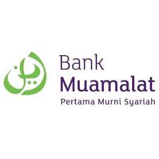 BANK MUAMALAT KEDATON